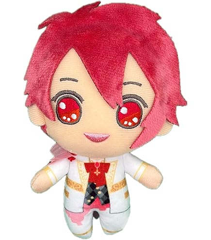Amazon.co.jp: アイドリッシュセブン きらどる おさんぽーず vol.1 vol